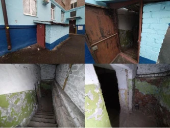 Нежилые помещения , общей площадью 131,3 кв. м, расположенное по адресу: Республика Башкортостан, г. Уфа, ул. Первомайская, 30А