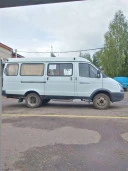 Автобус ГАЗ-322132