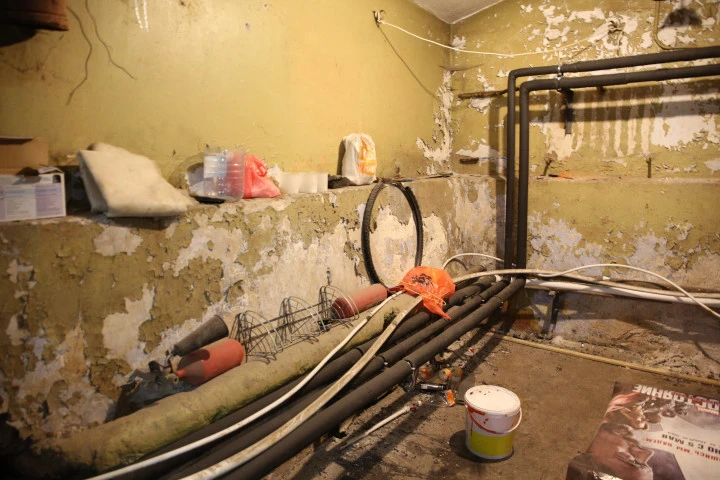 Помещение 75,2 кв.м в центре города