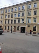 Право аренды помещения площадью 10,3 кв. м в Апраксином дворе