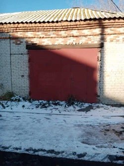 Аукцион по продаже нежилого помещения площадью 74,5 кв.м. по адресу: Курганская обл., Варгашинский район, р.п. Варгаши, ул. Социалистическая, 82