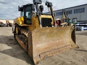 Продается  бульдозер CATERPILLAR D6R2, 2018 года, г. Красноярск