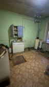 Квартира на первом этаже одноэтажного дома в пос. Красково Люберецкого района МО