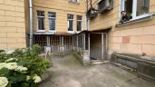 Помещение 3,7 кв.м