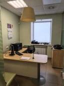 Аукцион на право заключения договора аренды части нежилого помещения, Кемеровская обл., г. Прокопьевск, пр-т Строителей, дом 15А