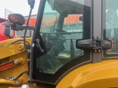 ЭКСКАВАТОР-ПОГРУЗЧИК XGMA XG765H, г. Краснодар