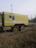 Грузвой (фургон) УРАЛ-4320410