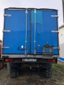 Автомобиль-фургон специализ. КАМАЗ-43114-1025-15