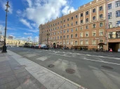 Нежилое помещение 9,5 кв.м. у ст.м. "Садовая"