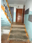 Аукцион по продаже нежилого помещения площадью 39,4  кв. м, расположенного по адресу: Хабаровский край, р-н. Ульчский, с. Богородское, ул. Кирова, д. 31, кв. 11