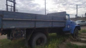 Автомашина ЗИЛ130