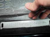 Автомобили легковые TOYOTA CAMRY 2006 года выпуска