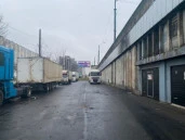 Алюминиевый лом, весом 190 кг, реестровый номер 0025КДЗ005097; стальной лом, весом 1 300 кг, реестровый номер 0025КДЗ005098; сэндвич панели, весом 448 кг, реестровый номер 0025КДЗ005099