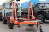 Прицеп специальный 898206