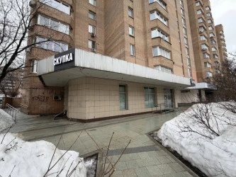 Стрит-ритейл в центре Москвы, в 5  минутах от метро Таганская
