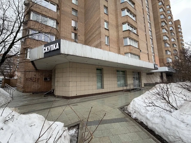 Стрит-ритейл в центре Москвы, в 5  минутах от метро Таганская
