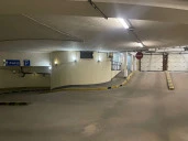 Машиноместо в наземном паркинге на ул. Рудневка, д. 13, ВАО, Москва