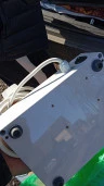 Лабораторное оборудование: Анализатор зерна IAS 5100 NIR Analyzer, Прибор определения числа падения ПЧП-7, Измеритель деформации клейковины ИДК-3М