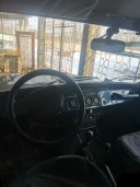 Легковой УАЗ-315195