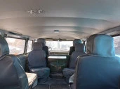 Автомобиль УАЗ-220695-04