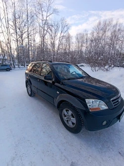Автомобиль KIA BL/SORENTO (JC 5258), 2008 г.в., VIN XWKJC525880007391