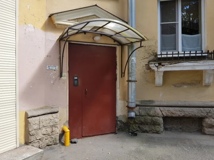 Нежилое помещение, 155, 4 кв.м. в Пушкине