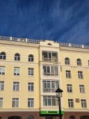 Продается нежилое помещение, 185,1 кв. м, г. Томск, ул. Карла Маркса, д. 3