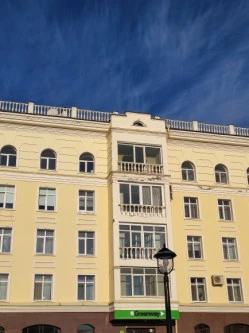 Продается нежилое помещение, 185,1 кв. м, г. Томск, ул. Карла Маркса, д. 3