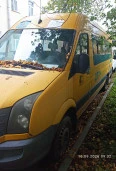 Автобус Луидор 2237D3