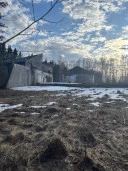 Земельный участок площадь 7 583 +/- 30 кв. м со зданием 738,4 кв. м: Ярославская область, Некоузский район, п. Борок