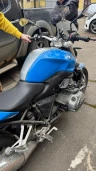 Мотоцикл BMW R1200R