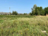 Здание свинарника 1 376,9 кв.м. и земельный участок в Смоленской области, Гагаринский р-н, с/п Акатовское, д. Ивашково