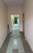 Нежилое здание 513,8 кв.м., з/у и оборудование в Тамбовской области, с. Петровское