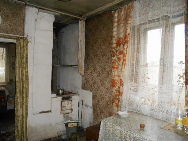 Нежилое помещение 42 кв.м. в Орловской области, Болховский р-н, с. Фатнево, ул. Центральная, д 7, кв 1