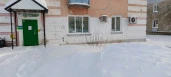Нежилое помещение, общей площадью 73,3 кв. м, расположенное по адресу: Свердловская обл, Волчанск, Кольцевая ул, дом 25, пом. 1