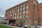 Аукцион на право заключения договора аренды части нежилых помещений 2-Н, 4-Н, 5-Н, 6-Н, 7-Н по адресу: г. Санкт-Петербург, Трамвайный пр., д. 12, корп. 2, лит. А.