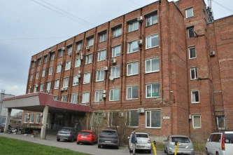 Аукцион на право заключения договора аренды части нежилых помещений 2-Н, 4-Н, 5-Н, 6-Н, 7-Н по адресу: г. Санкт-Петербург, Трамвайный пр., д. 12, корп. 2, лит. А.