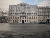 Аренда нежилого помещения 136,5 кв.м. на Литейном пр.