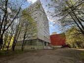 Аукцион по продаже имущественного комплекса по адресу: Москва, вн.тер.г. муниципальный округ Ростокино, ул. Малахитовая, д. 16