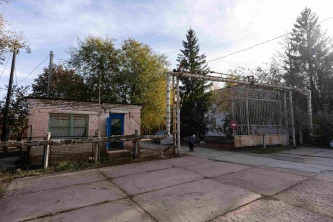 ПРОДАЖА УНИКАЛЬНОГО МНОГОПРОФИЛЬНОГО КОМПЛЕКСА В САМАРСКОЙ ОБЛАСТИ