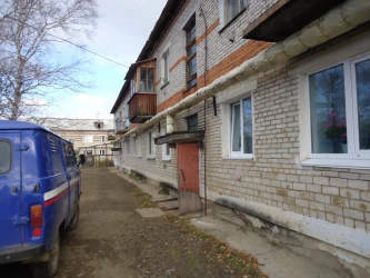 Аукцион по продаже нежилого помещения площадью 39,4  кв. м, расположенного по адресу: Хабаровский край, р-н. Ульчский, с. Богородское, ул. Кирова, д. 31, кв. 11