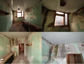 Нежилые помещения , общей площадью 495,4 кв. м, расположенное по адресу: Республика Башкортостан, г. Уфа, Октябрьский район, ул. Российская, д. 43/13