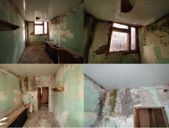 Нежилые помещения , общей площадью 495,4 кв. м, расположенное по адресу: Республика Башкортостан, г. Уфа, Октябрьский район, ул. Российская, д. 43/13
