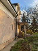 Загородный дом на берегу Клязьминского водохранилища в д. Чиверево в Мытищинском районе МО