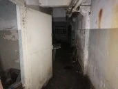Нежилые помещения подвала пятиэтажного жилого здания, общей площадью 626,2 кв. м, расположенное по адресу: Республика Башкортостан, г. Уфа, Орджоникидзевский район, ул. Вологодская, 58
