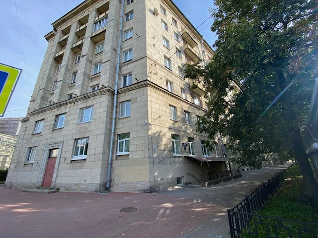 Помещение на ул. Фрунзе