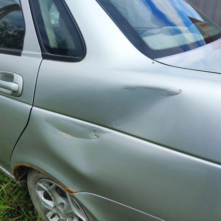 Транспортное средство LADA, 217030 LADA PRIORA, 2009 года изготовления, идентификационный номер (VIN) XTA217030A0219472