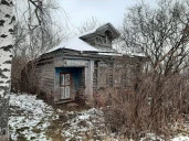 Нежилое здание, пл. 40,0 кв. м, количество этажей: 1, кадастровый номер 52:29:0070005:802 и Зем. участок общей пл. 259+/-6 кв.м., кадастровый номер: 52:29:0070005:936, по адресу: Нижегородская область, Спасский район, с. Красный Ватрас, ул. Школьная, д. 2