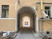 Нежилое помещение 179,1 кв.м. у ст.м. "Василеостровская"