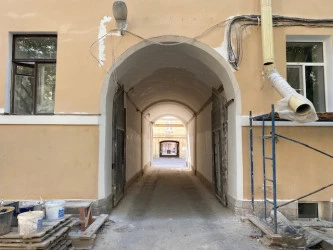 Нежилое помещение 179,1 кв.м. у ст.м. "Василеостровская"